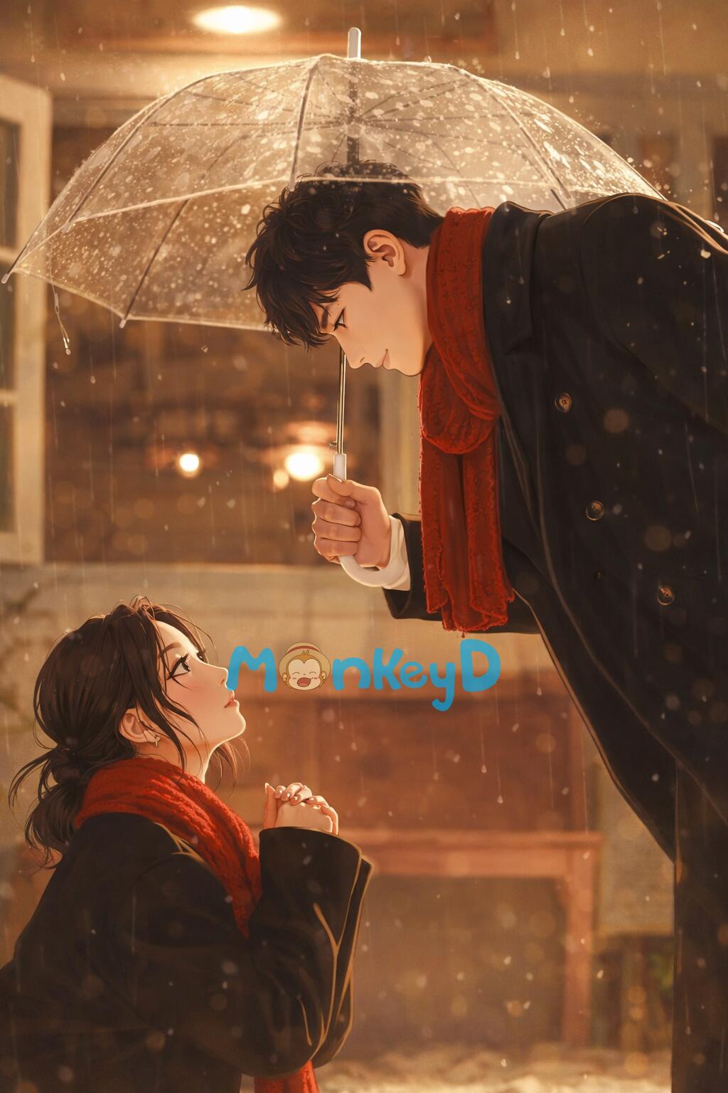 Xuyên thành vợ xinh đẹp của phản diện âm u