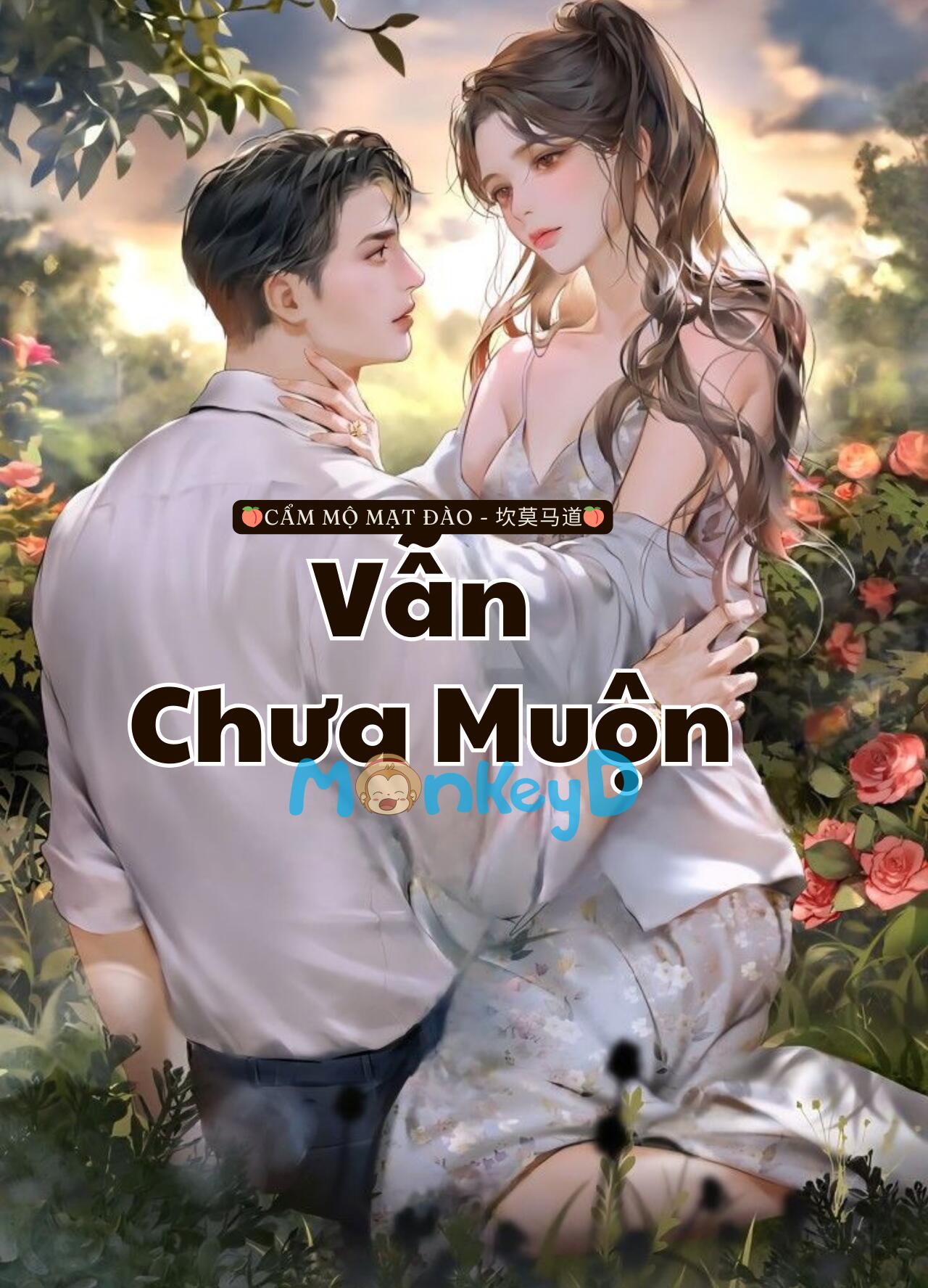 Vẫn Chưa Muộn
