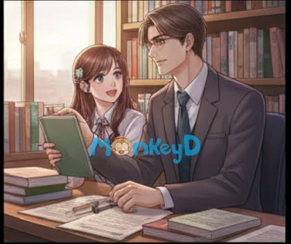 Đi Gia Sư Tiếng Anh, Tôi Vớ Được Ông Trùm