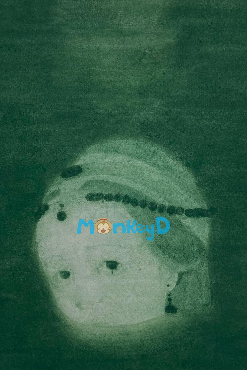 Hố Xác Khổng Lồ