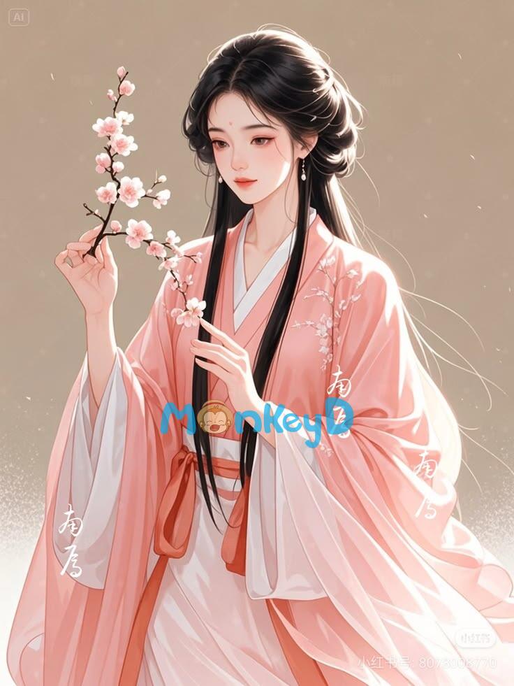 Năm Đói Kém: Ta Bị Bà Nội Đổi Lấy Một Túi Gạo Gả Cho Kẻ Ốm Yếu