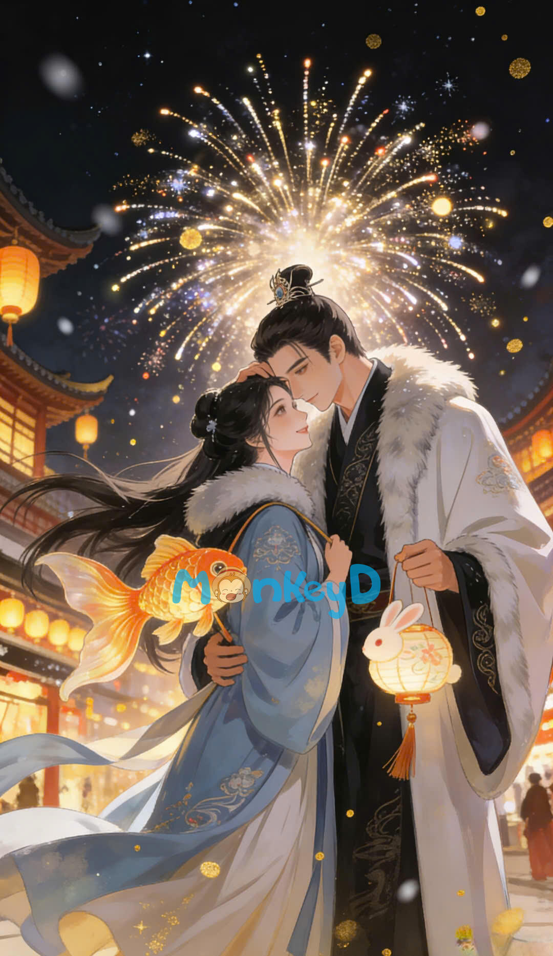 DỖ NÀNG VÀO LÒNG