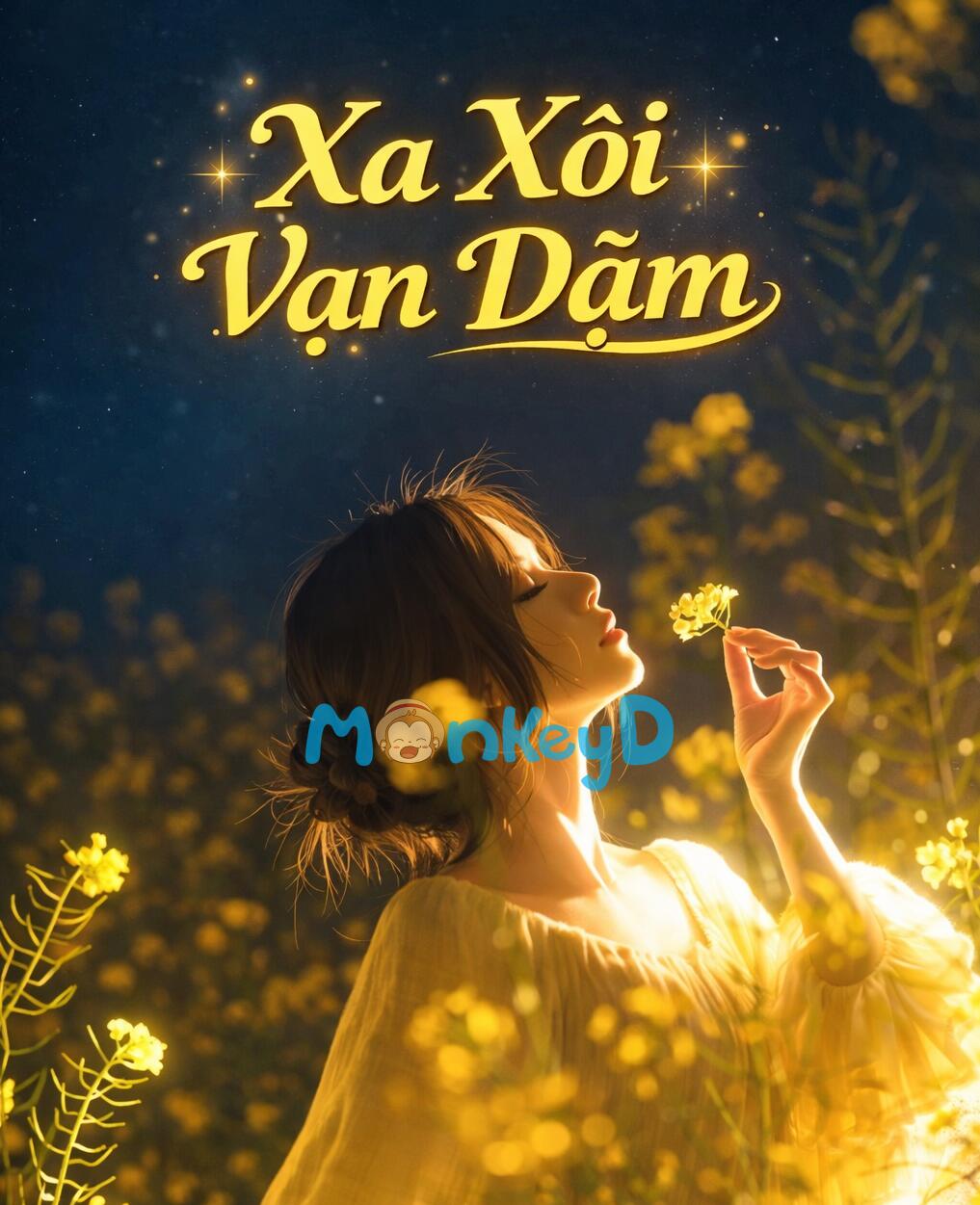 Xa Xôi Vạn Dặm