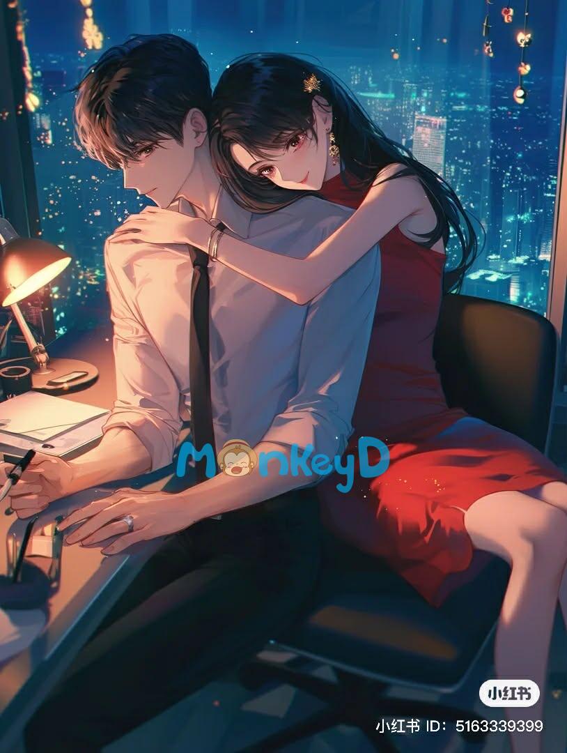 Tôi Liên Hôn Với Ảnh Đế Bị Phát Hiện Rồi