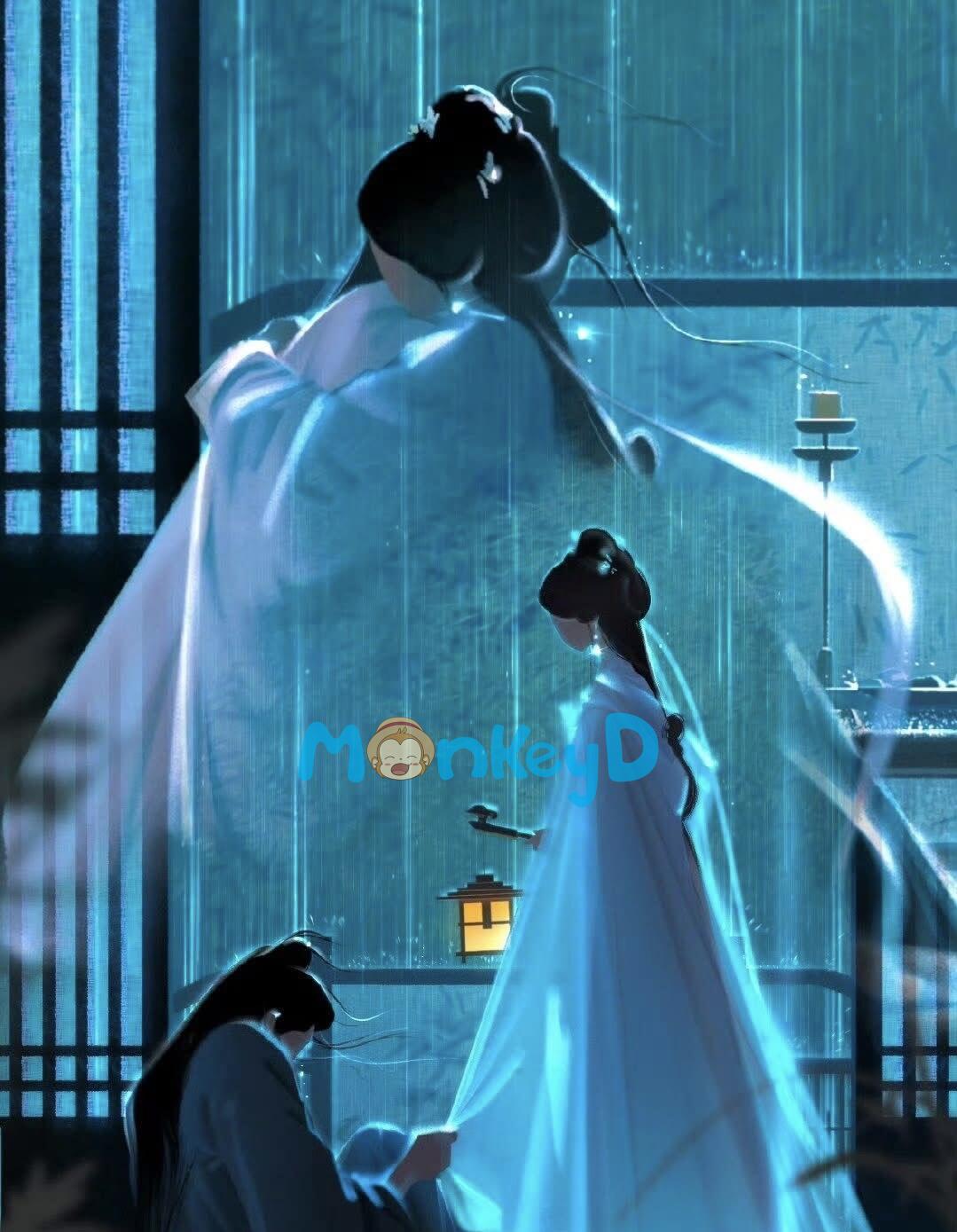 CON MẮT CÒN LẠI TRONG LÃNH CUNG