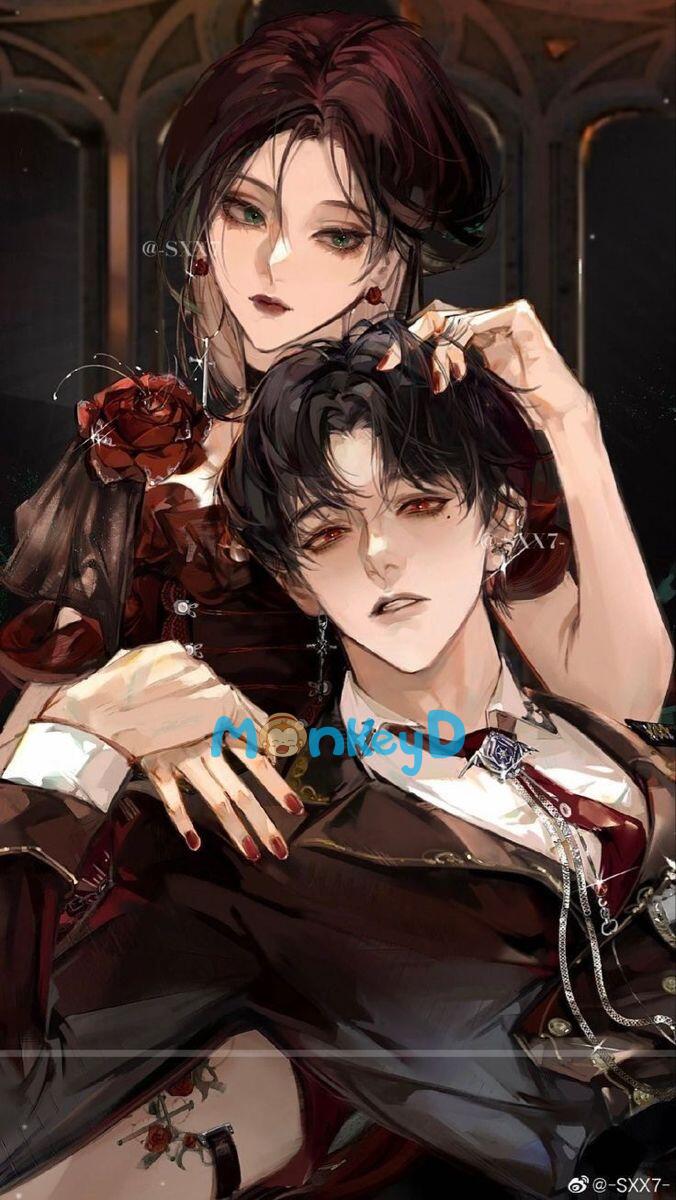 Vợ Chồng Đại Thần Ngược Tra Chi Lữ