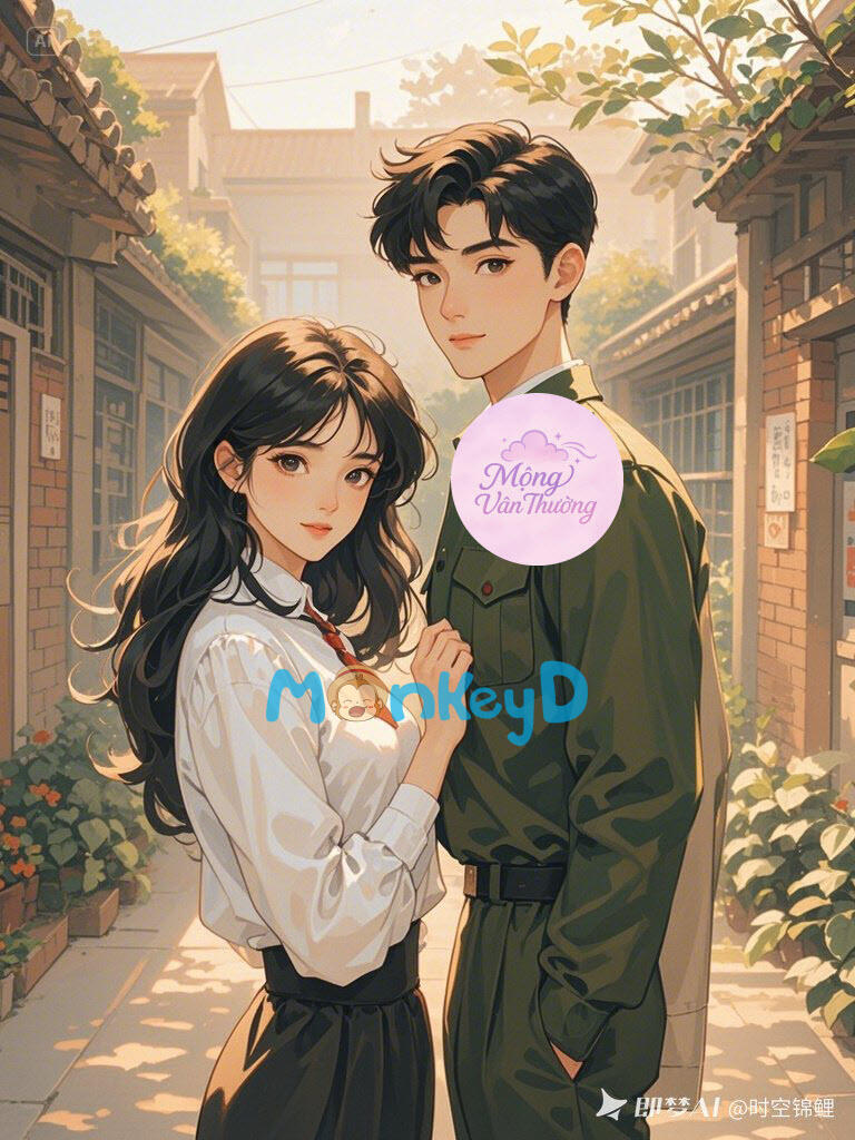 Xuyên Thành Vợ Trước Pháo Hôi Của Đoàn Trưởng