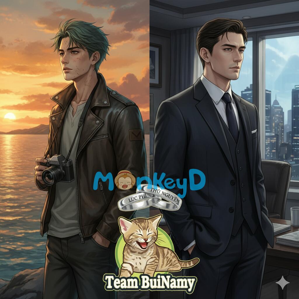 Hạt Bụi Nở Hoa