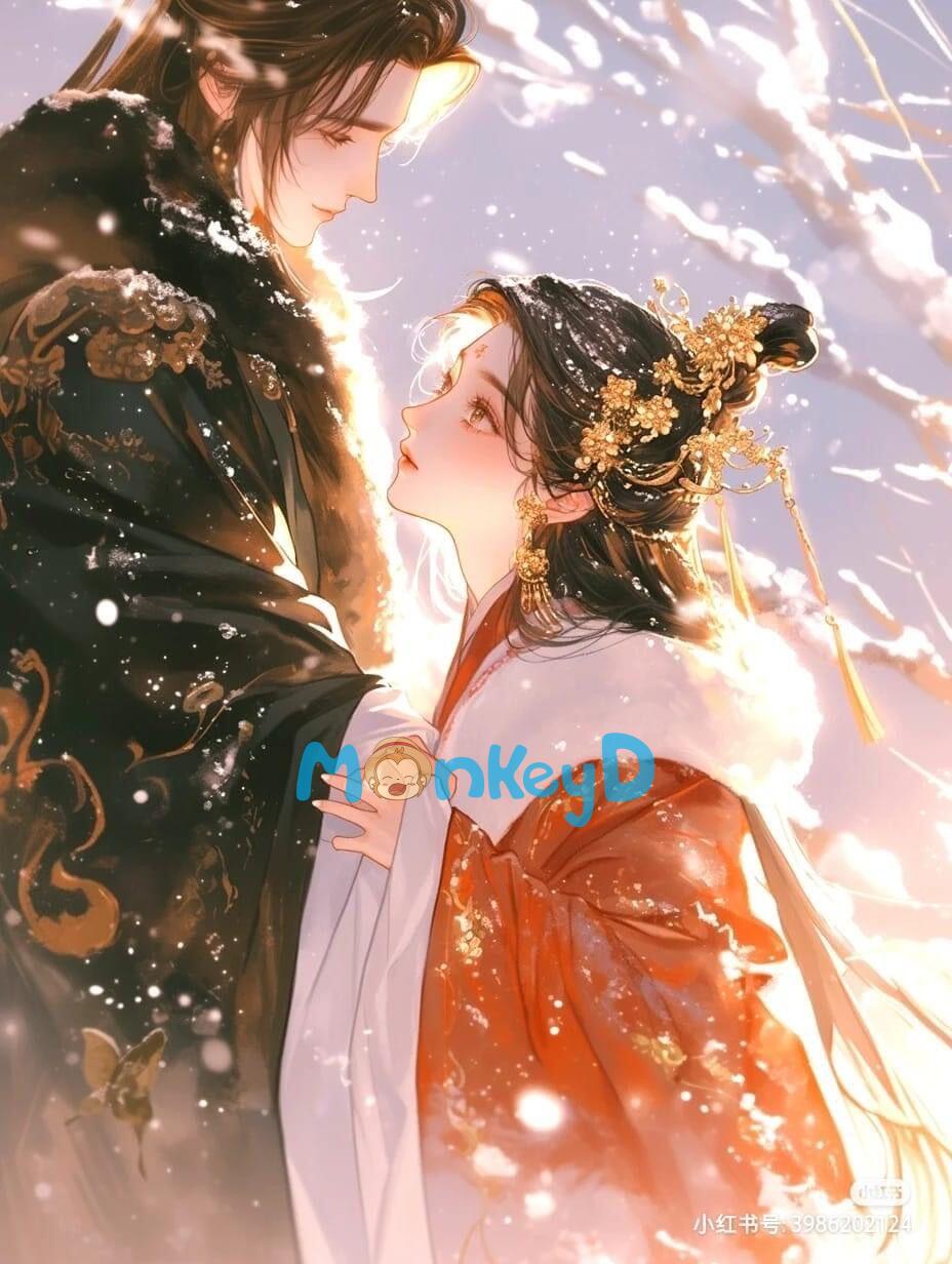 Dây Dưa Cùng Sư Phụ Đi Qua Vạn Kiếp