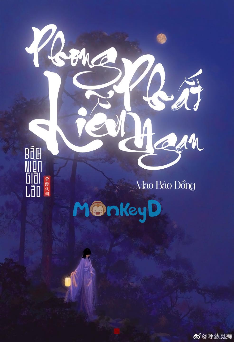 PHONG PHẤT LIỄU NGẠN