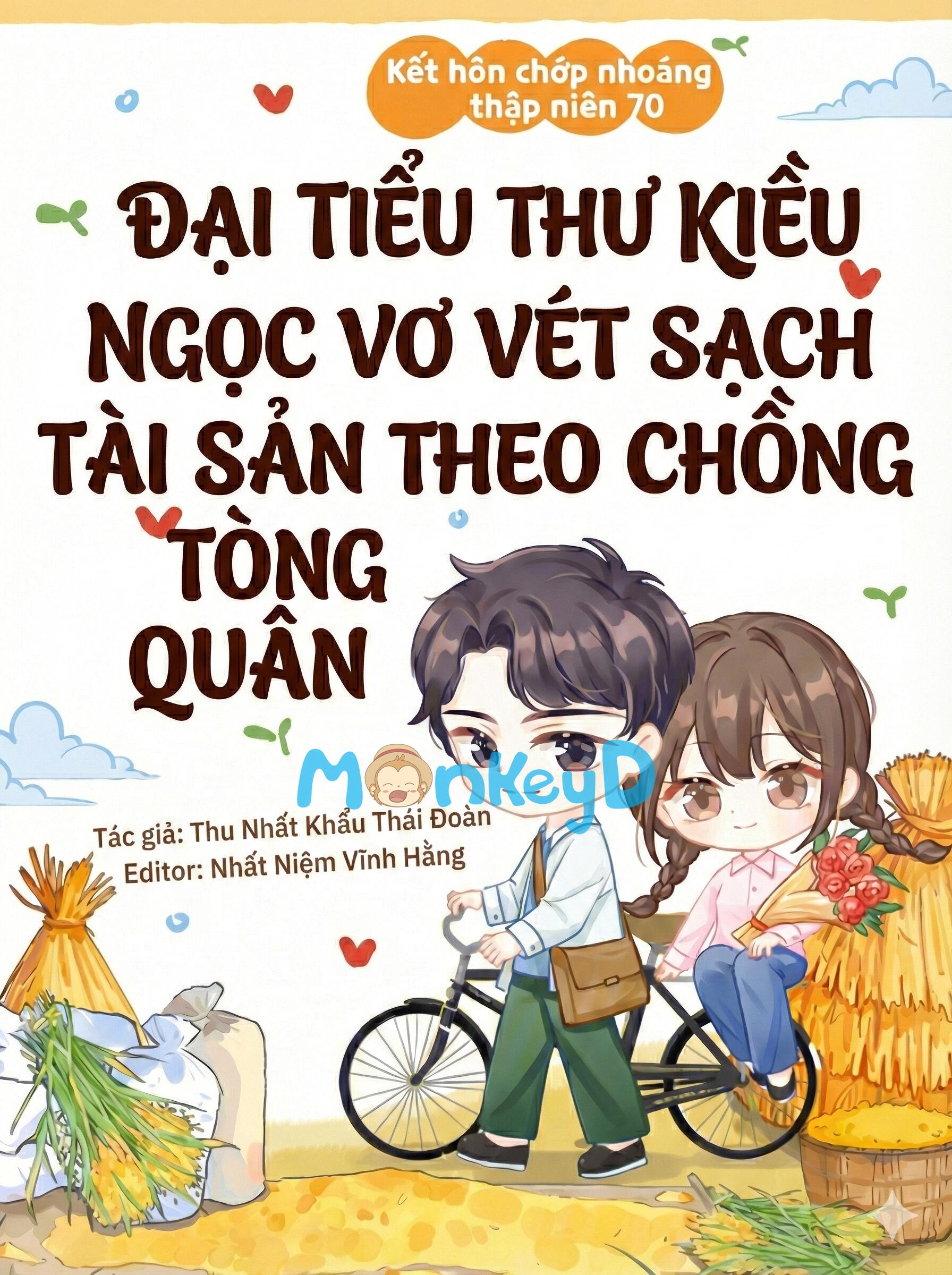 Kết hôn chớp nhoáng TN 70, đại tiểu thư kiều ngọc vơ vét sạch tài sản theo chồng tòng quân