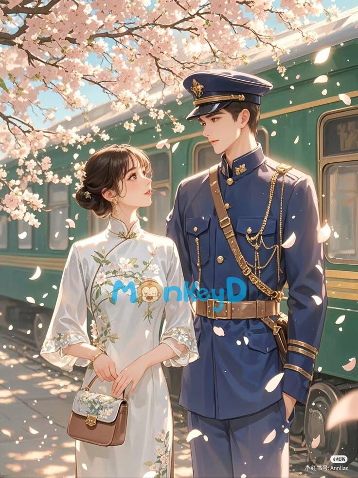 [Thập niên 70] Xuyên thành nữ phụ não tàn trong văn niên đại