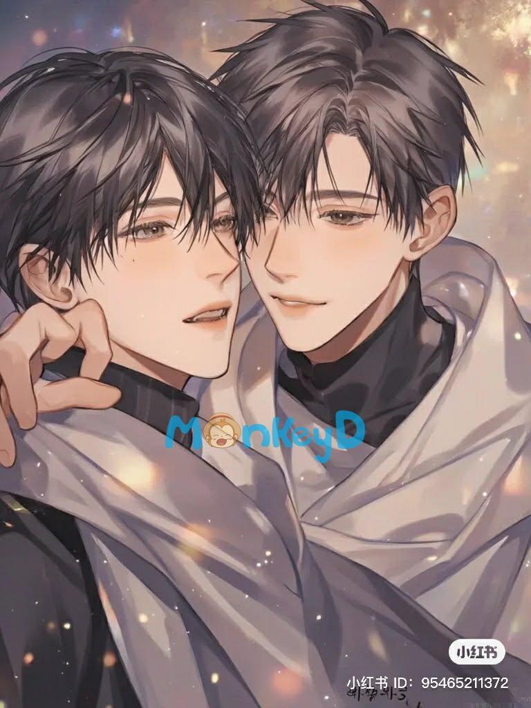 Tôi Lỡ Tay Bẻ Cong Bạn Cùng Phòng Mất Rồi