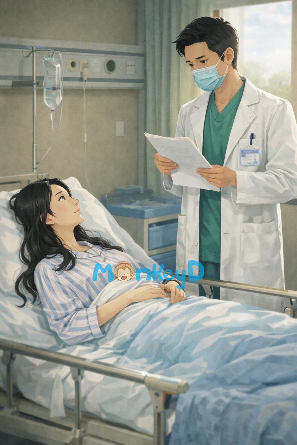 Sau khi hiến thận cho bạn trai, anh ta ngoại tình với em gái tôi