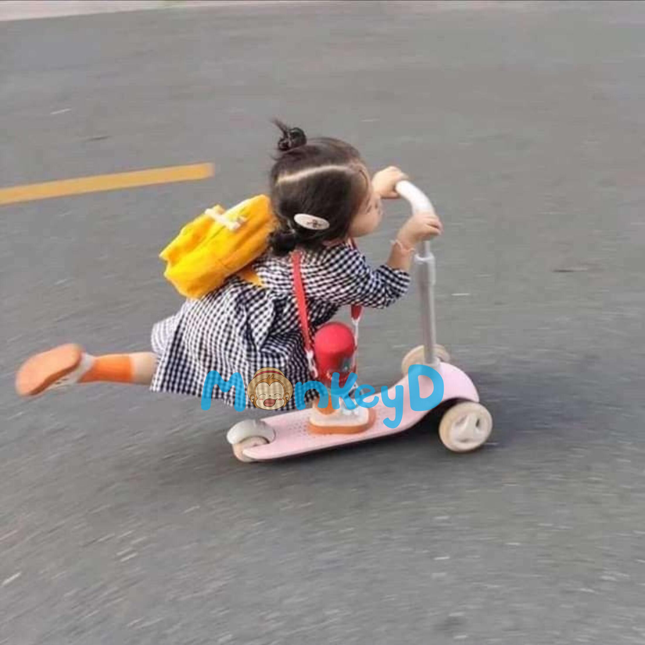 Hành Trình Tìm Ba Của Thư Thư