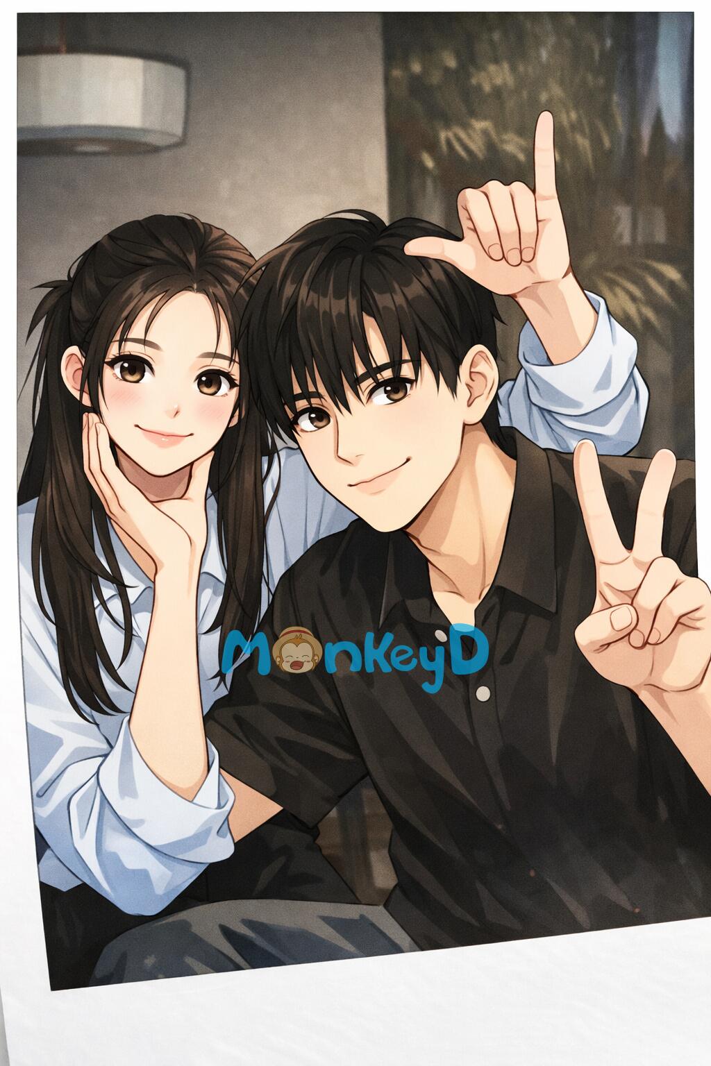 Cực Hạn Nuông Chiều