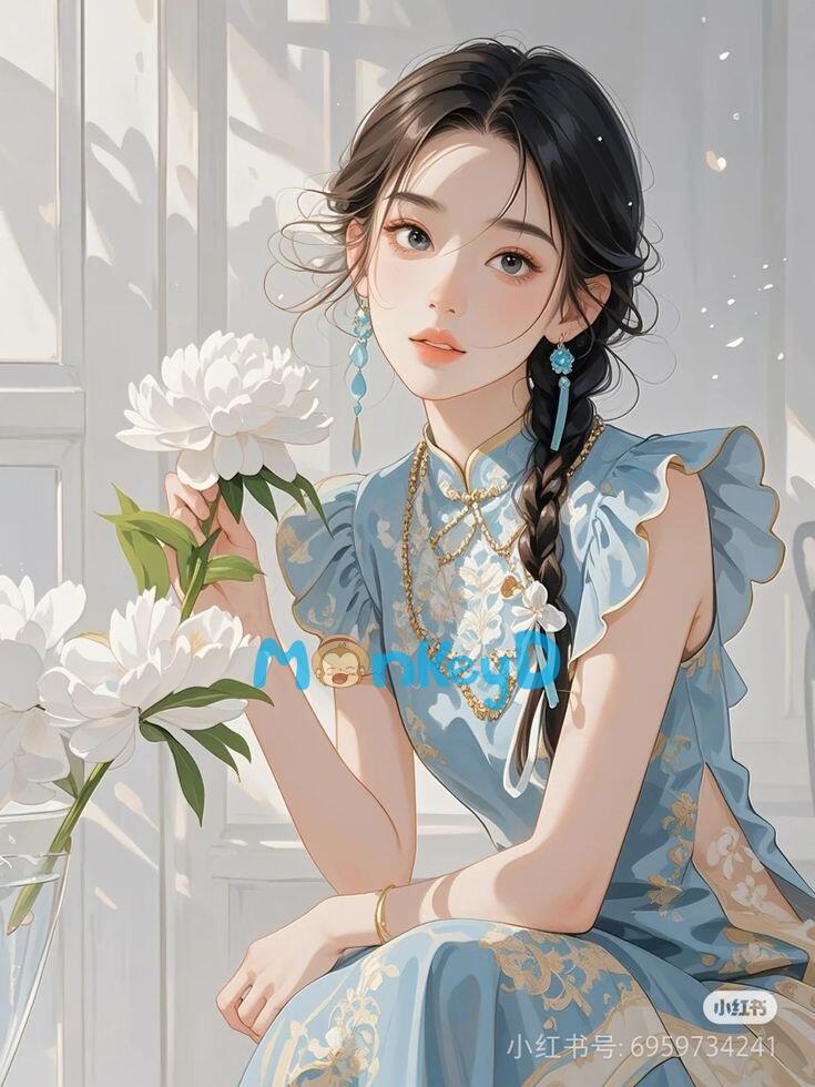 Thập Niên 70: Nữ Phụ Pháo Hôi Mang Hệ Thống Điểm Danh Một Đường Nằm Thắng