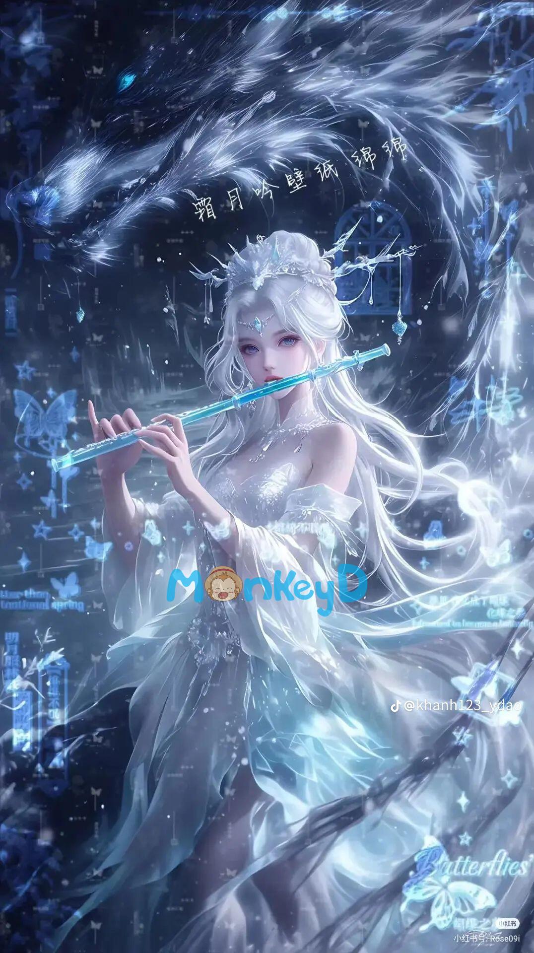 Ta Chỉ Muốn Làm Cá Mặn, Sao Lại Thành Đại Sư Đan Khí