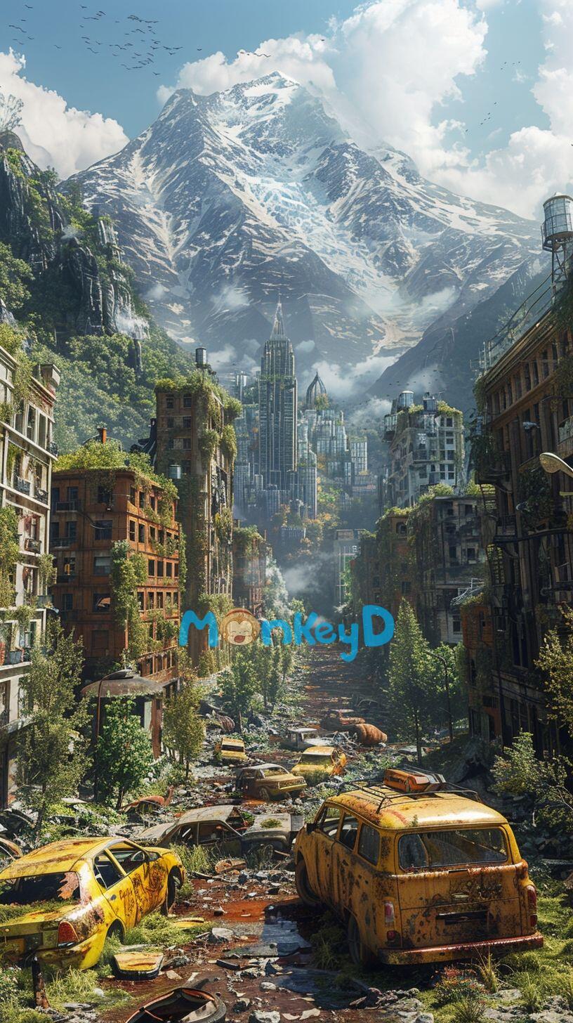 Mạt Thế: Ta Dựa Vào Tủ Lạnh Sống Sót