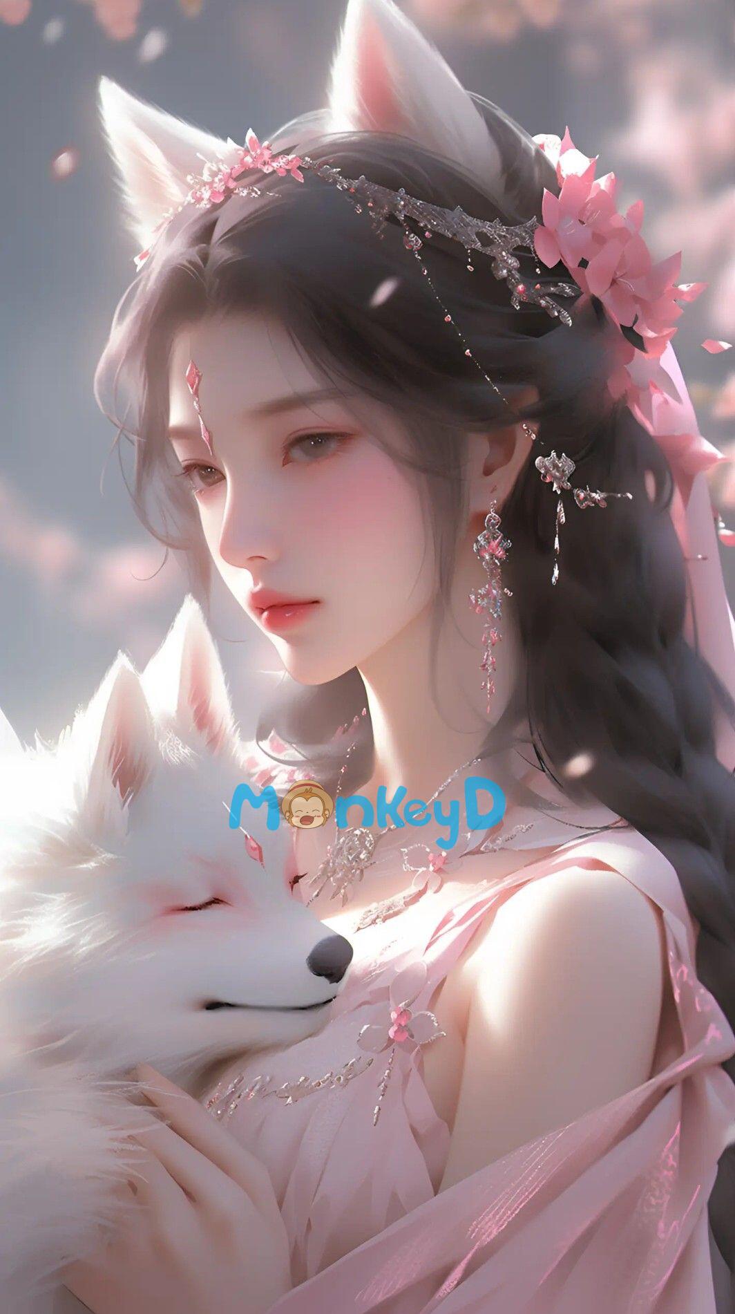 Giống Cái Ác Độc Giỏi Chạy Trốn, Bị Năm Thú Phu Tranh Nhau Cuồng Sủng