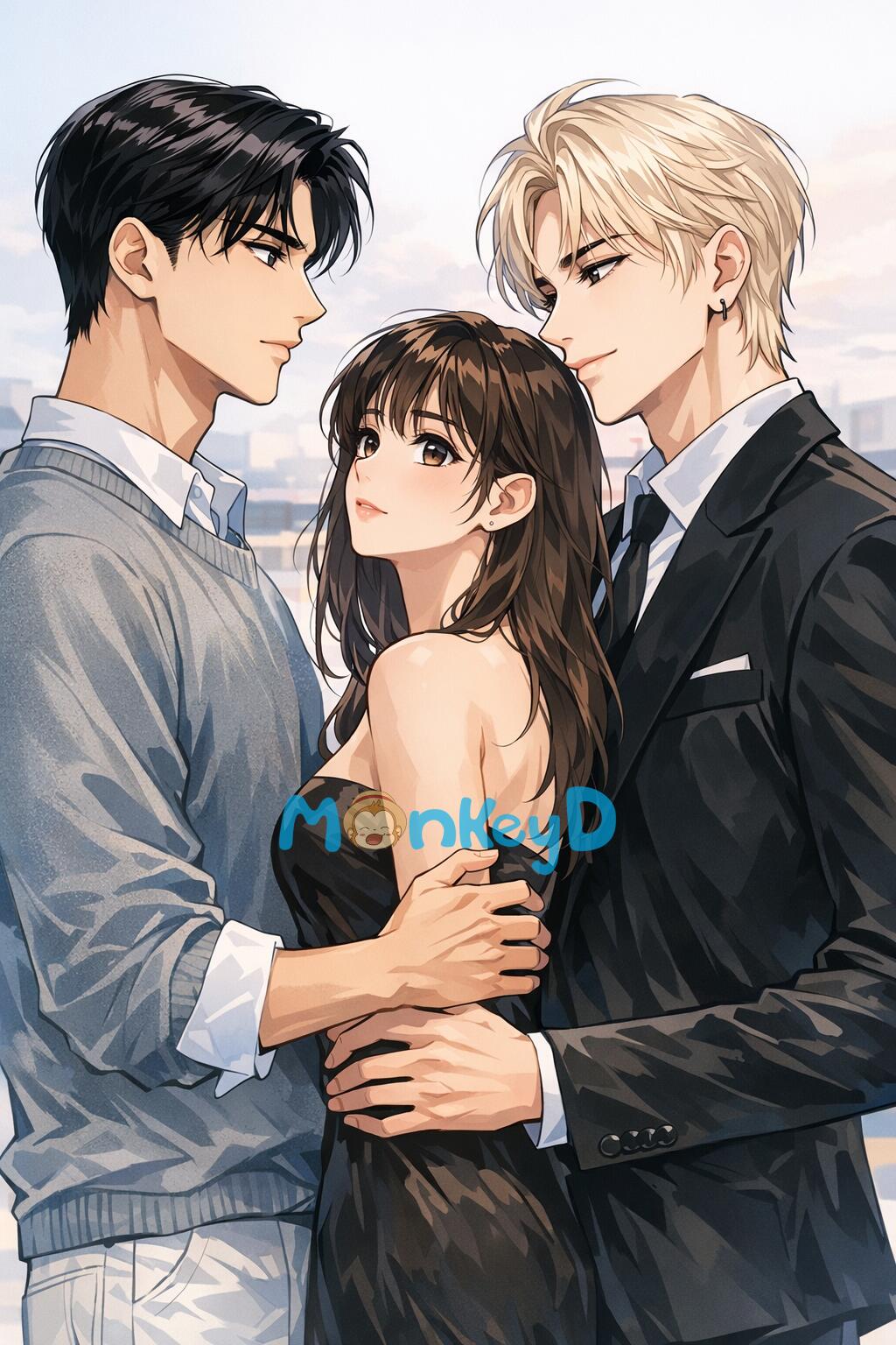 Tôi Thức Tỉnh Trong Truyện BL, Vả Mặt Vị Hôn Phu Và Thanh Mai Trúc Mã