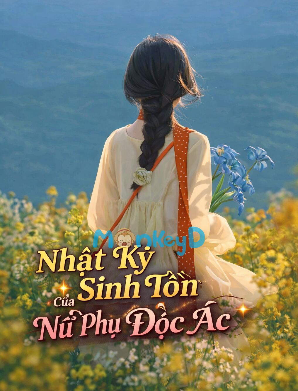 Nhật Ký Sinh Tồn Của Nữ Phụ Độc Ác