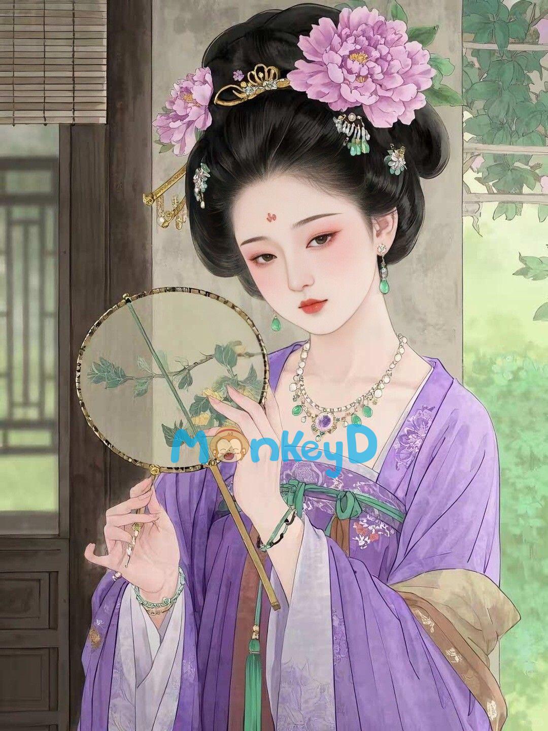 Song Trọng Sinh Đôi Phu Thê