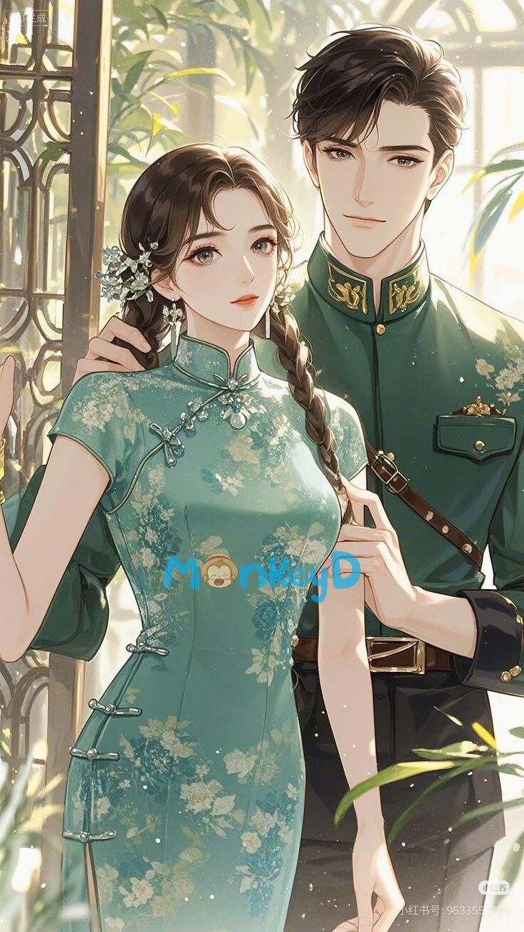 Thập Niên 60: Cô Em Vợ Bị Ghét Bỏ Phản Kích