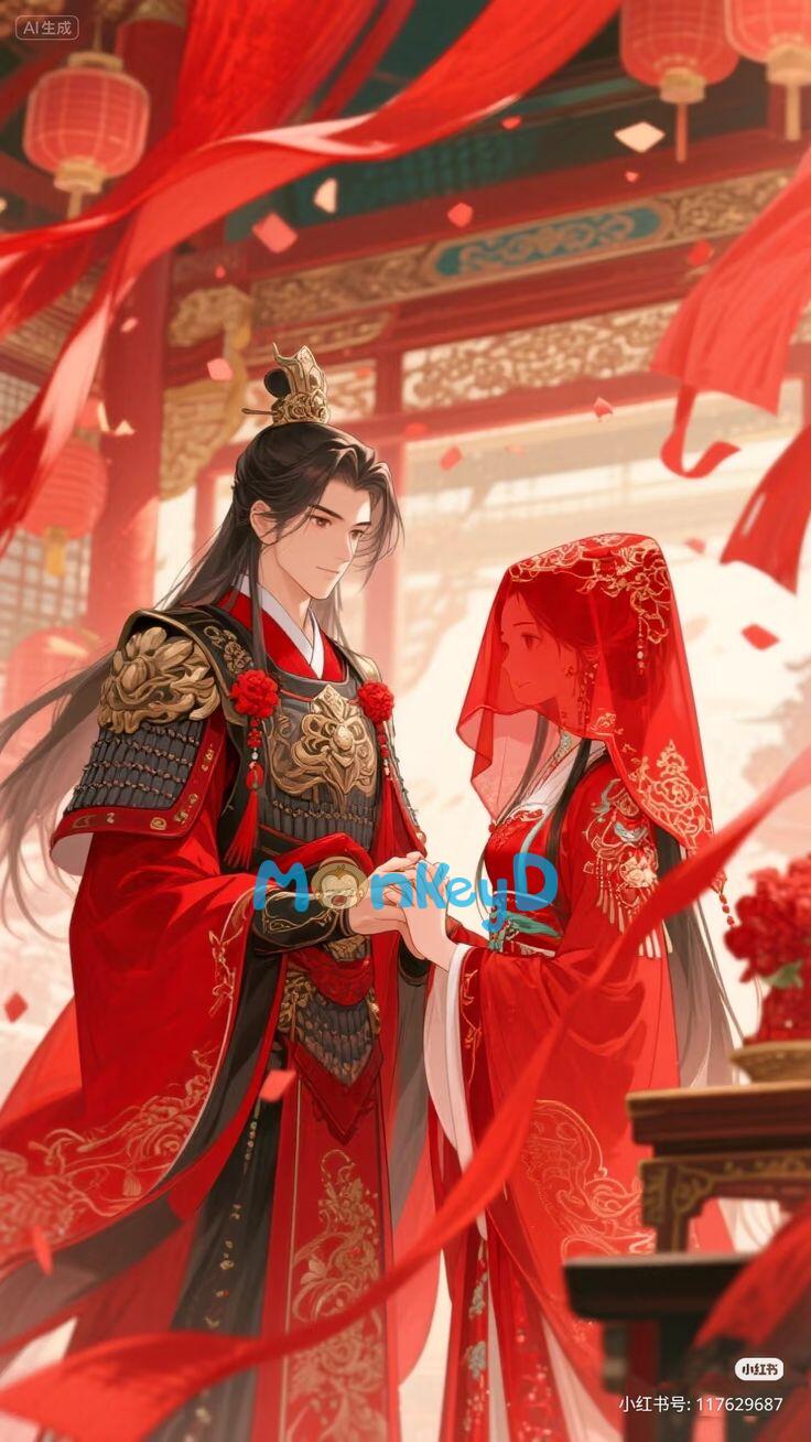 Nguyện Vì Nàng, Đổi Cả Hầu Phủ