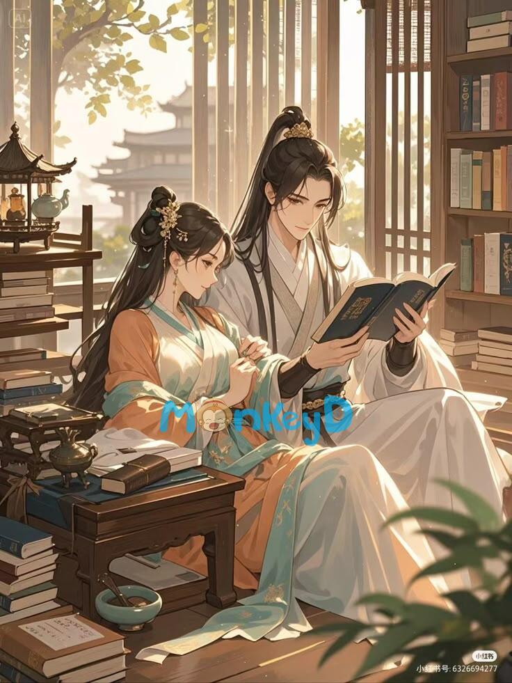 Thái Phó Chỉ Sủng Một Người