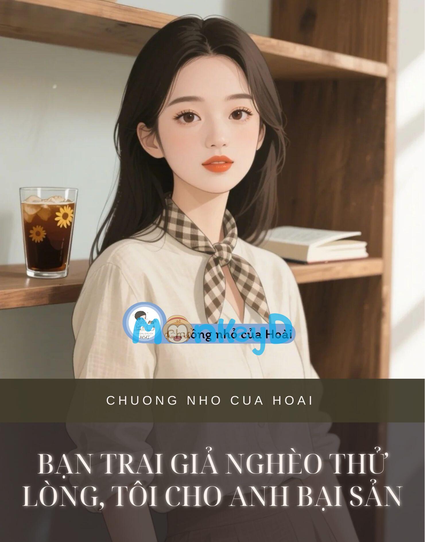 BẠN TRAI GIẢ NGHÈO THỬ LÒNG, TÔI CHO ANH BẠI SẢN