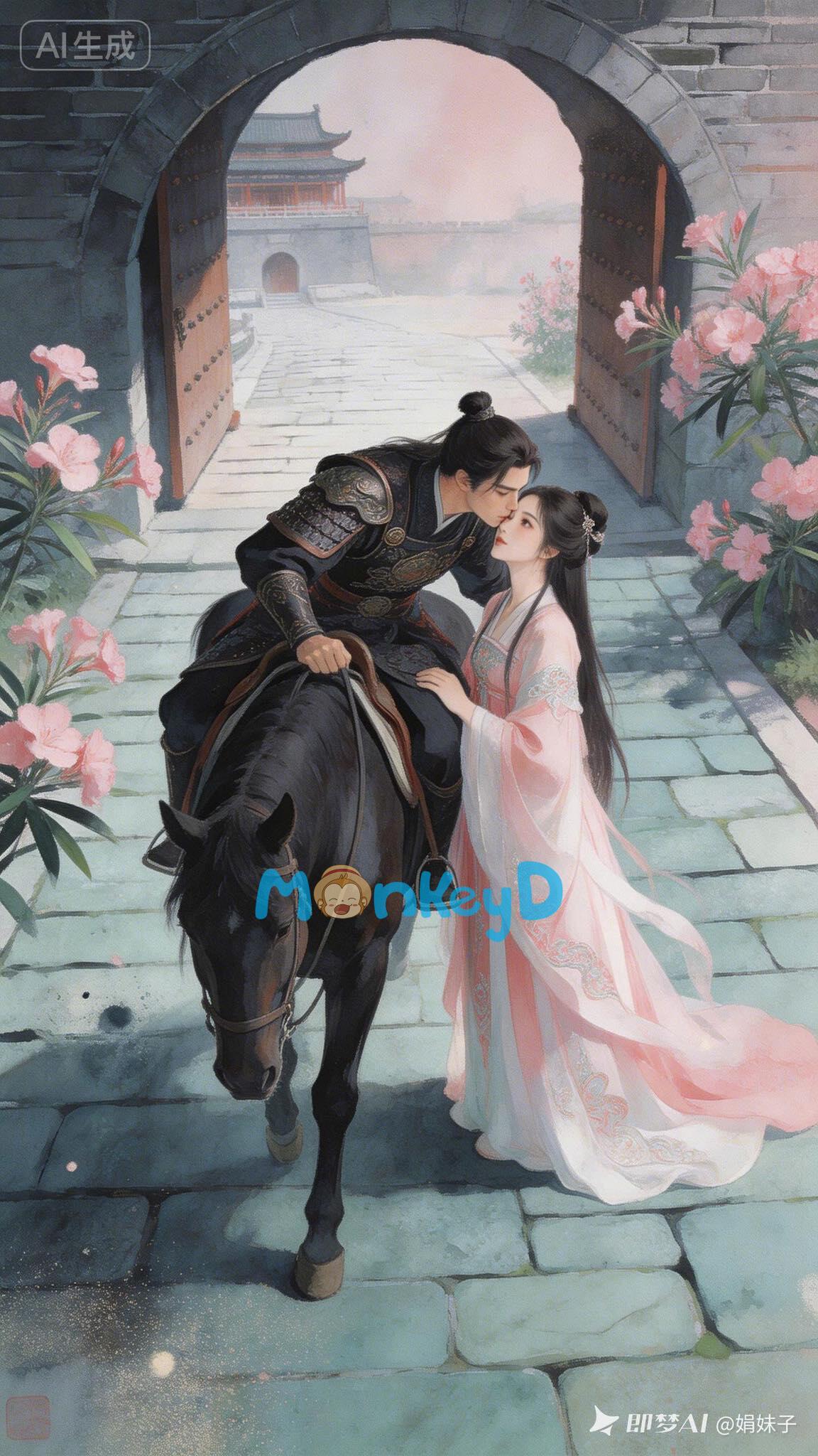 THIÊN MỆNH VƯỢNG PHU