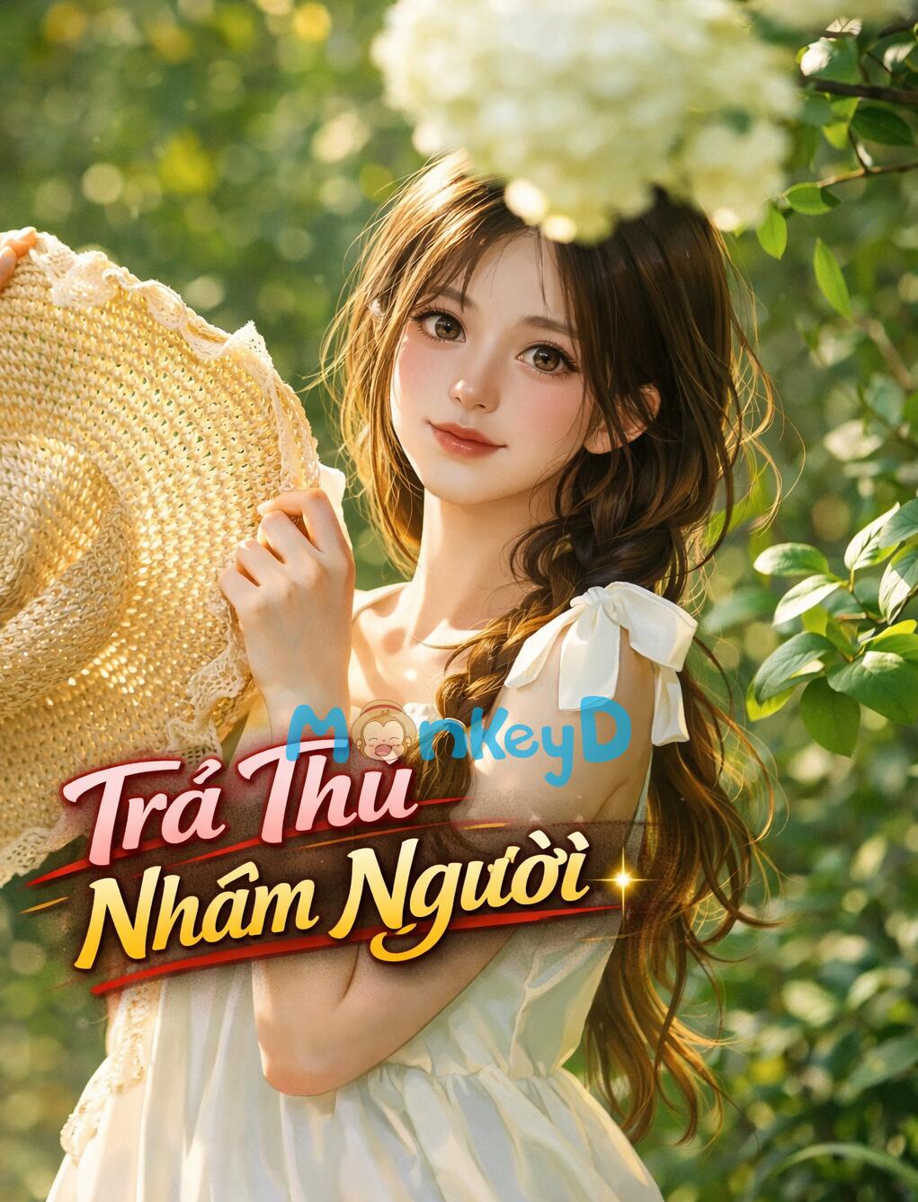 Trả Thù Nhầm Người