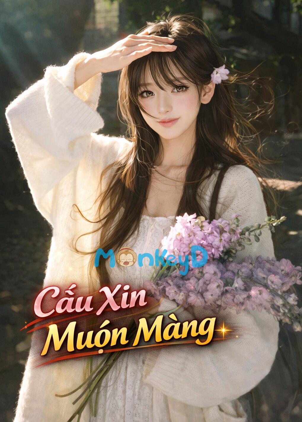 Cầu Xin Muộn Màng