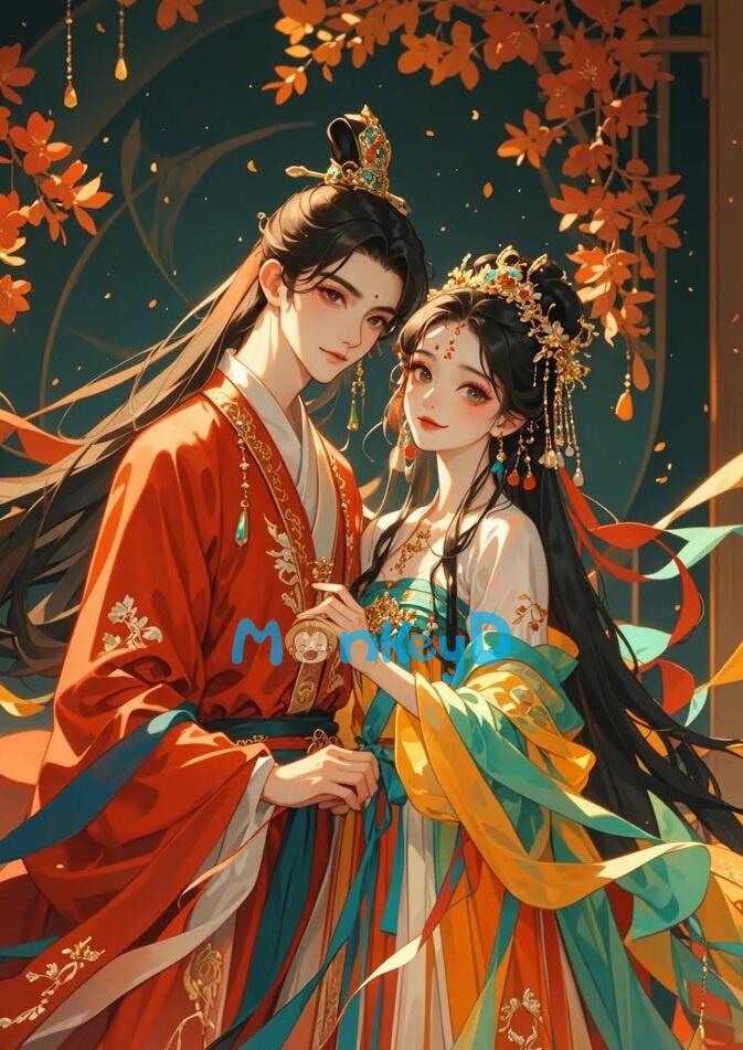 Thiếu Gia Nhà Giàu Sủng Vợ Vô Biên