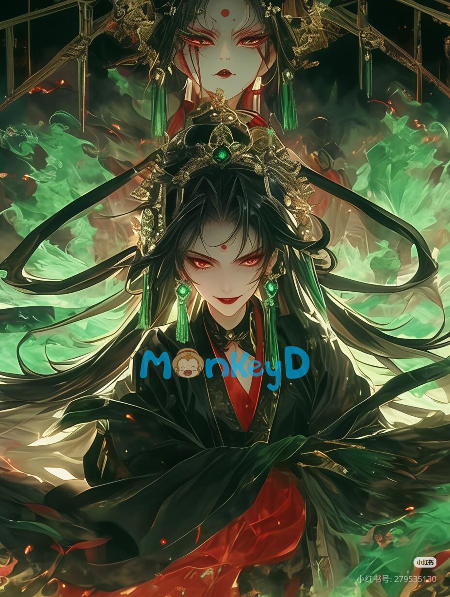 Xuyên thành ác nữ của tông môn, vạn nhân mê nàng bị nghiện diễn kịch