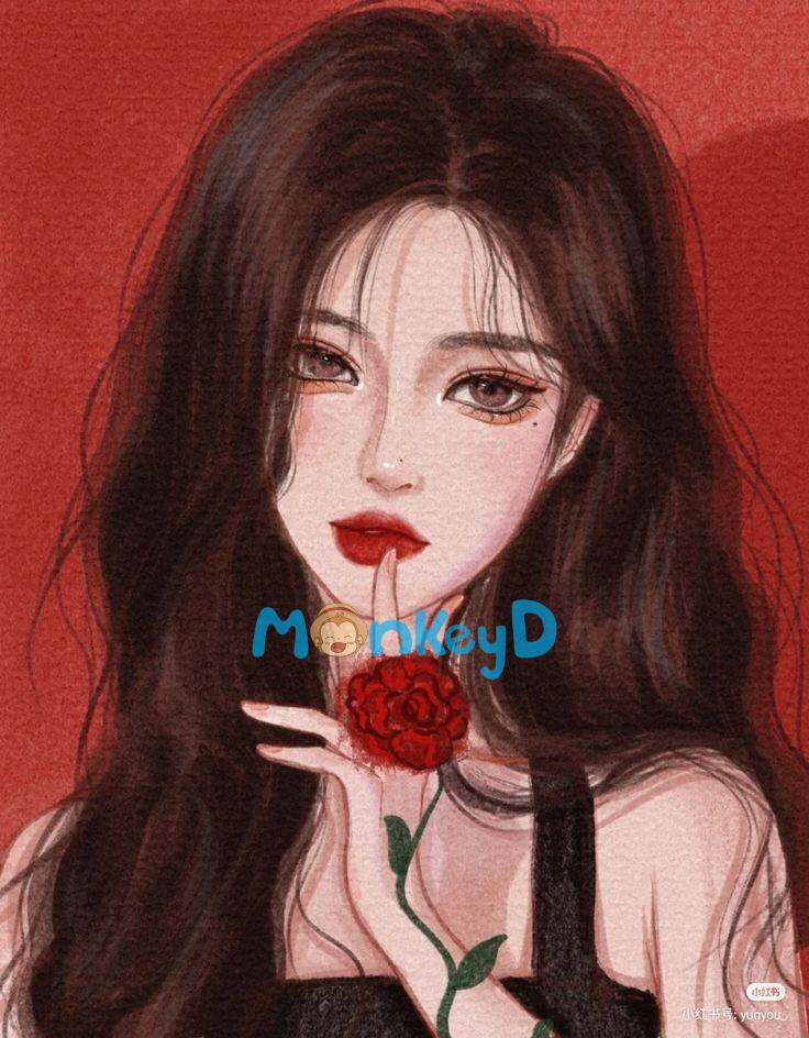 Đứa Trẻ Tôi Nuôi Lại Là Nữ Chính