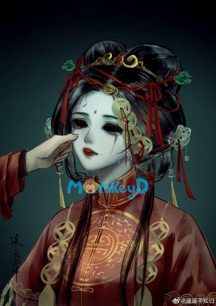 Tầng Tầng Lớp Lớp Nỗi Sợ