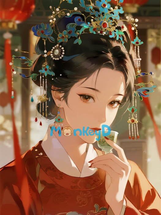 Chê Ta Vô Dụng Đối Với Tiền Đồ Làm Quan Của Hắn? Vậy Thì Đừng Làm Quan Nữa