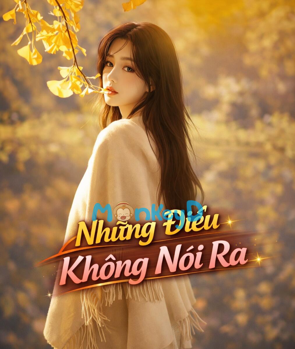 Những Điều Không Nói Ra