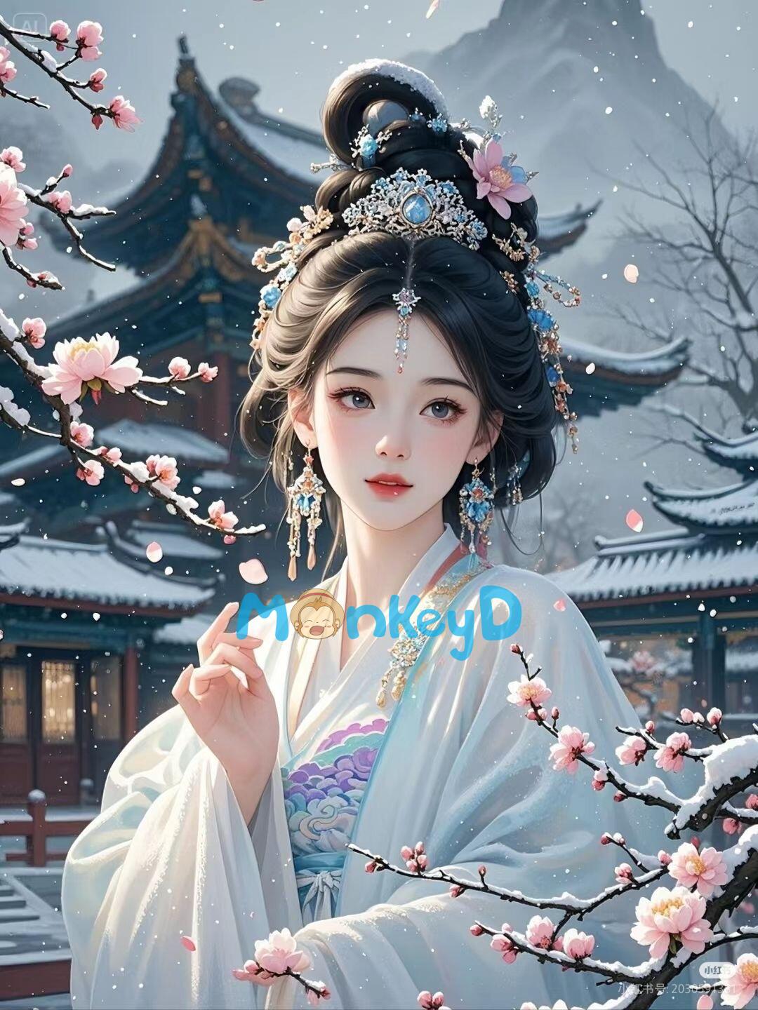 Như Thế Trăng Sáng Vào Lòng Ta