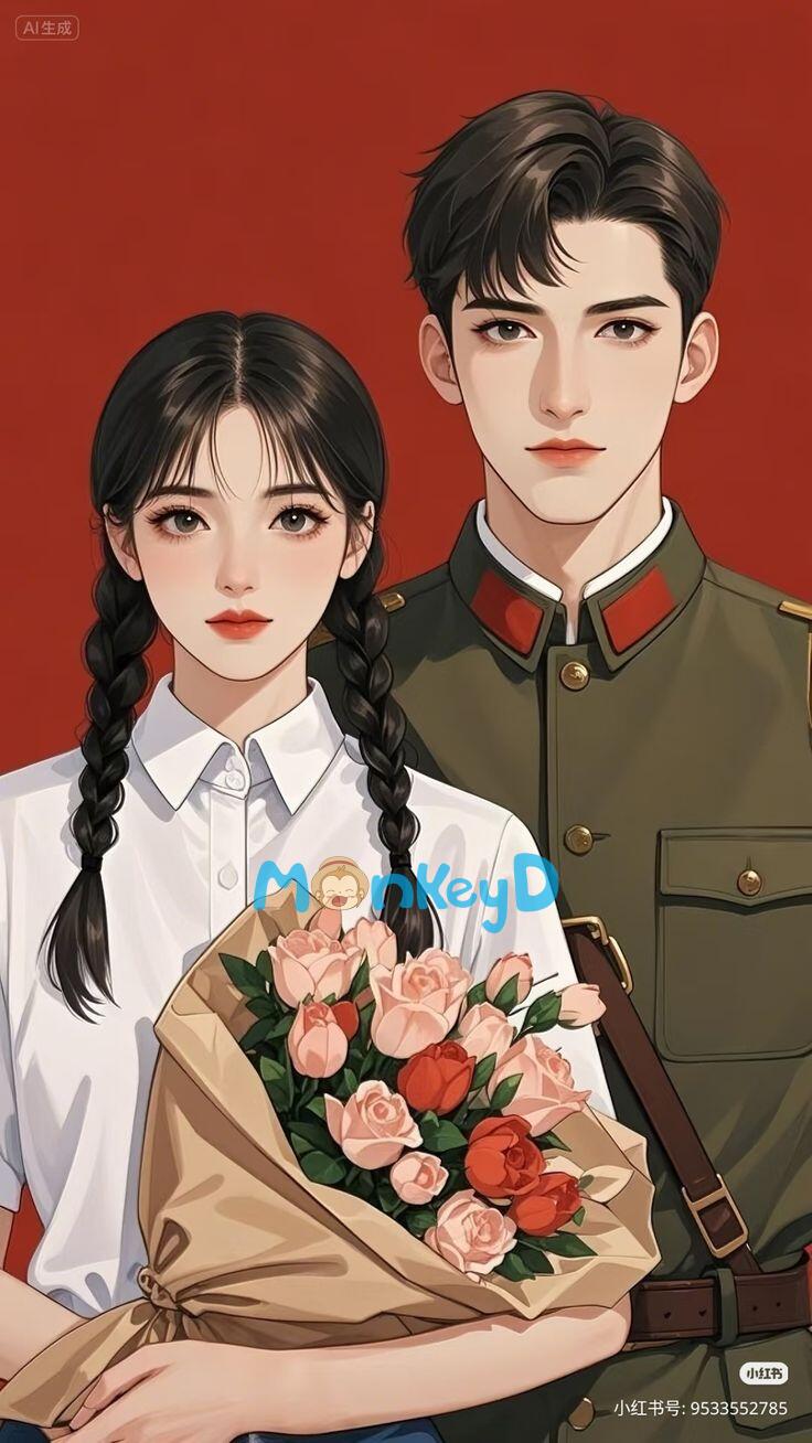 Niên Đại Mỹ Nhân Xuyên Sách, Tán Tỉnh Nhầm Người