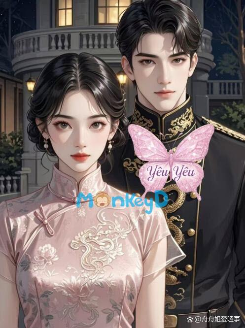 Thập Niên 70: Làm Chị Dâu Của Nam Chính