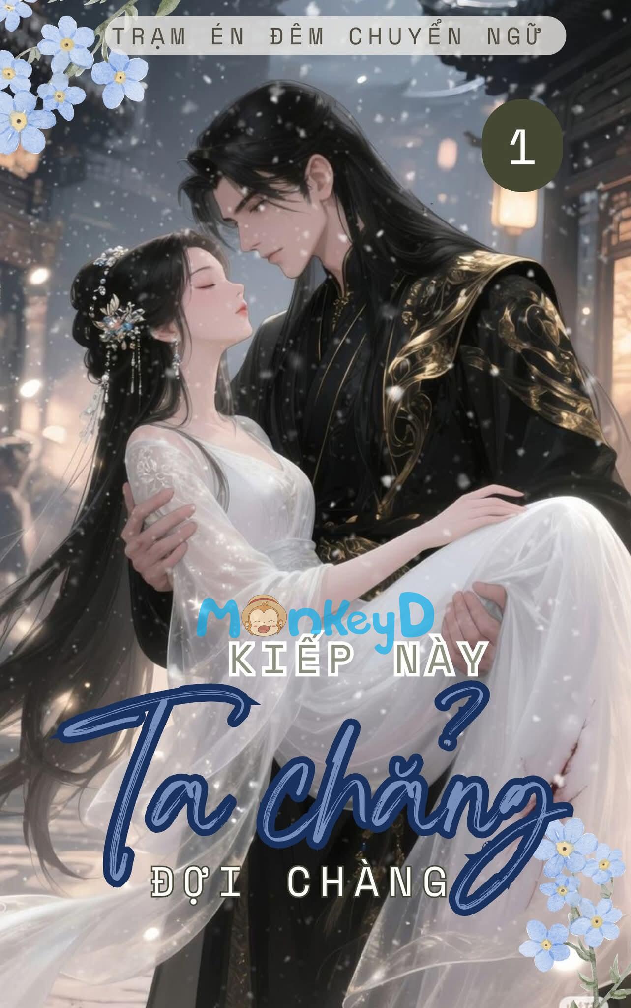 TỪ NAY TA CHẲNG ĐỢI CHÀNG NỮA