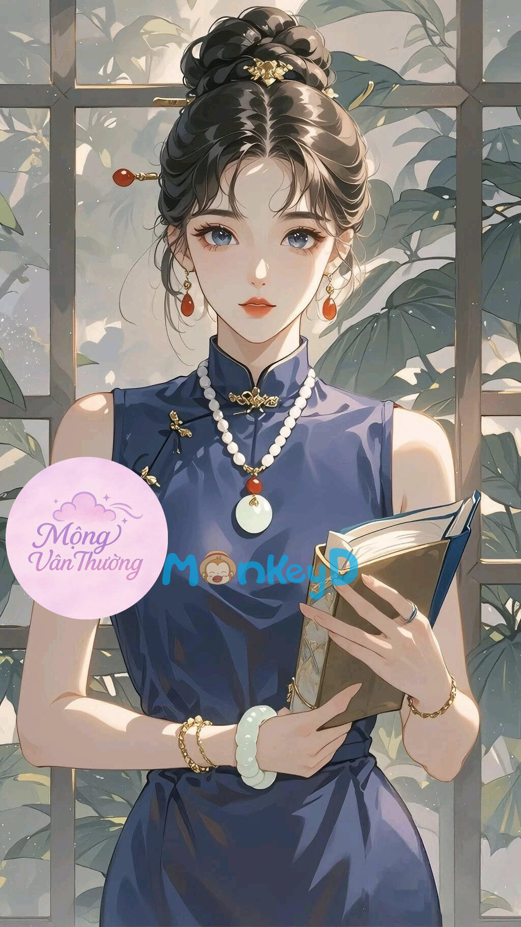 Thập Niên 70 Hầm Chứa Nhà Tôi Thông Đến Hiện Đại