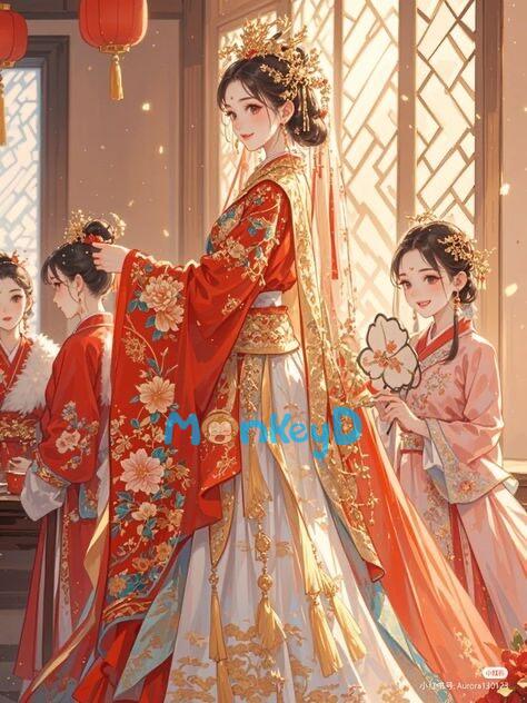 QUÝ PHI ĐỘC ÁC, RA TAY TÀN NHẪN