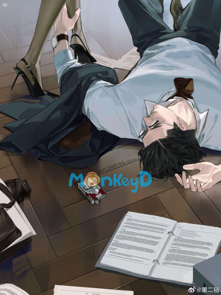 Tháo Nút Thắt Nơ Của Anh