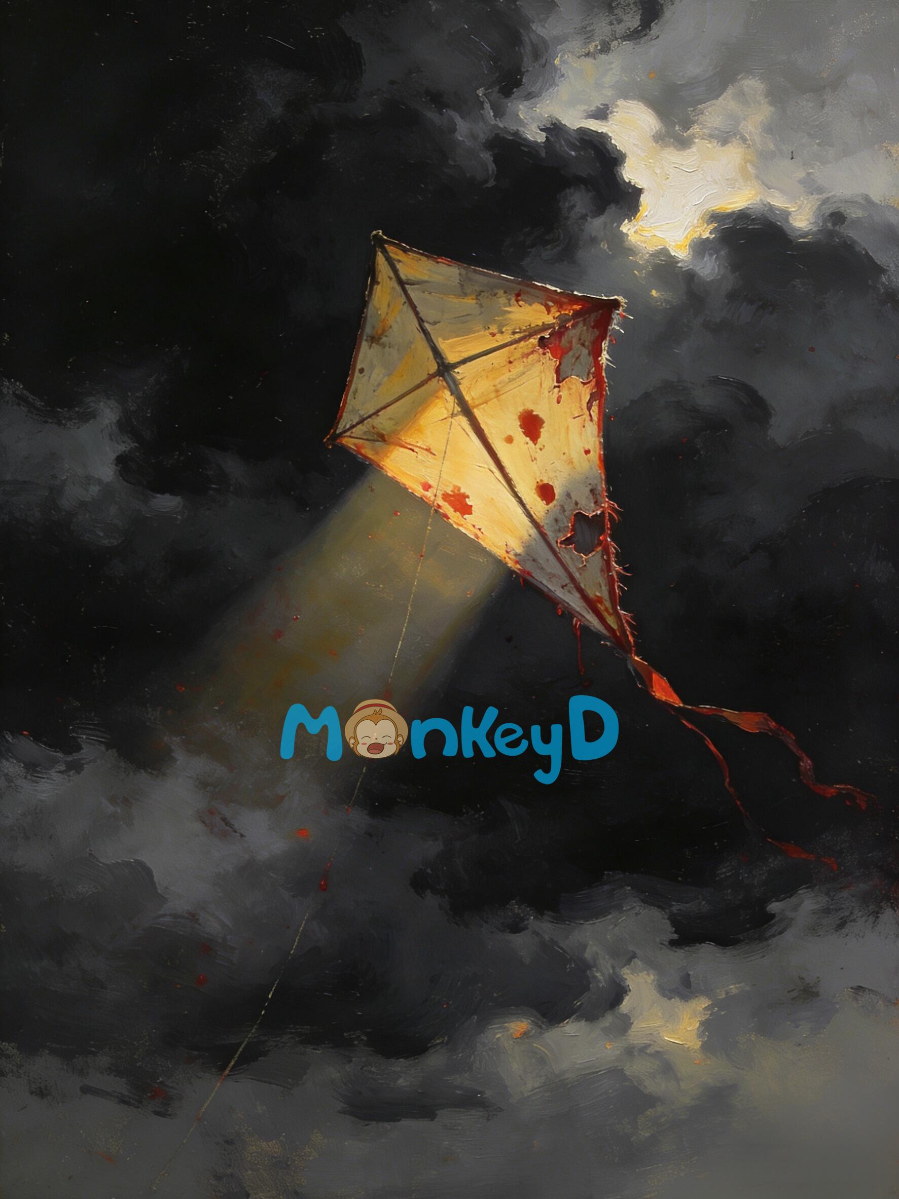 Diều Ruột Người