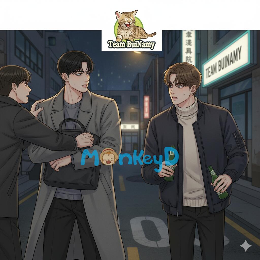 Trái Tim Thầm Lặng