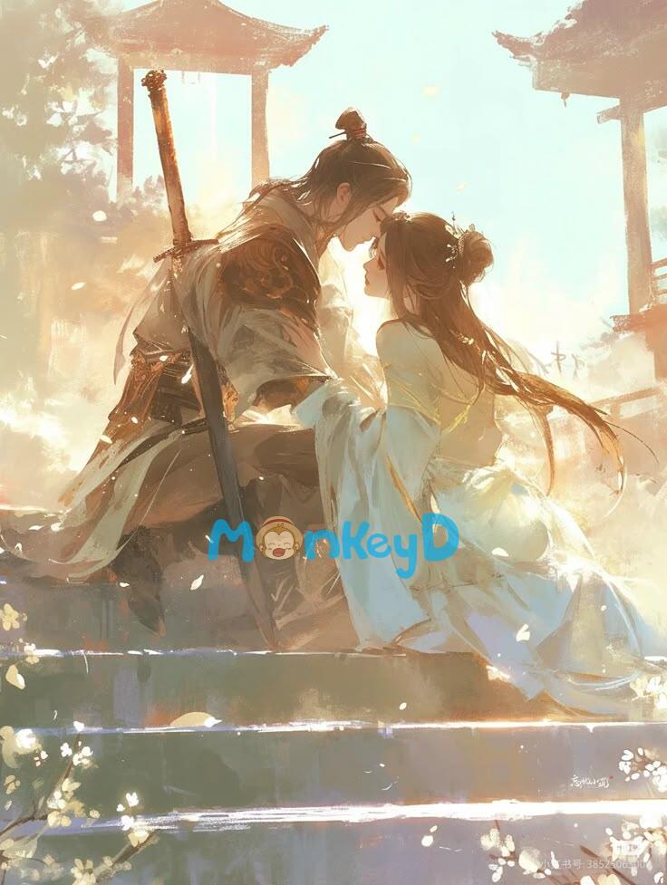 Ba Năm Ân Nghĩa, Trọn Kiếp Phu Thê